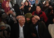 Başkan Zeydan Karalar En Ücra Köylerde Halkın İçinde
