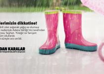 Şehir Tiyatroları Kasım Programı