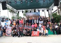 2. Varda Ultra Trail Koşusu; Belemedik ve Yörköprü’nün Eşsiz Doğal Ortamında Gerçekleştirildi