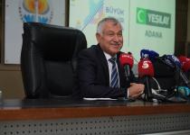 Adana, UNESCO Yaratıcı Şehirler Ağı’na Gastronomi Alanında Aday Şehir Oldu ve Dosya Paris’te Oylanacak