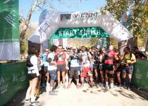 Adana’nın İlk ve Tek Patika Yarışı Varda Ultra Trail’in 3’üncüsü Başlıyor