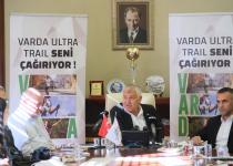 Adana’nın Eşsiz Doğasında, Sporu ve Turizmi Birleştiren Yarış