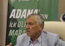 Adana’nın İlk Patika Yarışı Varda Ultra Trail’de 8 Ülkeden 750 Sporcu Yarışacak