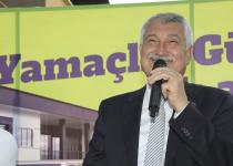 Vatandaş istiyor, Zeydan Karalar hayata geçiriyor