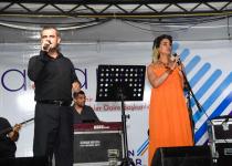 Yayladan Denize Yaz Şenlikleri Sürüyor