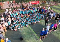 Spor Kenti Adana Yolunda Emin Adımlar…
