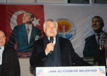 2025 Barış, Huzur Ve Kardeşlik Yılı Olsun