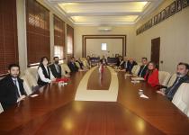 Adana Yeryüzü Pazarı kuruluyor