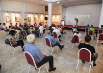 “Çirkin Kral” Yılmaz Güney memleketinde anıldı
