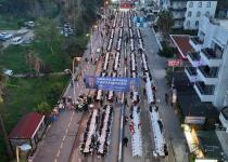 Adana Mühendis Başkan’la Yoluna Devam Etmek İçin Kararlı