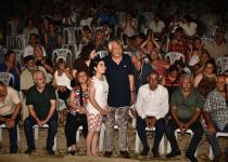 4. Yumurtalık Kültür ve Turizm Festivali Yapıldı
