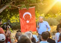 Zeydan Karalar Halkın Sorunlarını Can Kulağıyla Dinliyor, Çözüm Üretiyor