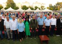 Yüreğir Yaz Spor Okulları Açıldı