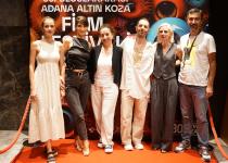 Altın Koza’da 2. Gün Coşkusu
