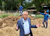 Meyve İhracatının Düşmanı Akdeniz Meyve Sineği İle Topyekun Mücadele
