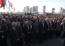 Zeydan Karalar, Adana Tarihinde Görülmemiş Hizmetleri Art Arda Hemşehrileriyle Buluşturuyor