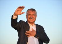 Zeydan Karalar, “İnsanlık dışı saldırıyı kınıyoruz, toplumun tüm birimlerini bu konuda harekete geçmeye çağırıyoruz.”