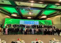 Başkan Zeydan Karalar’a UCLG-MEWA’da yeni görevler