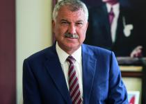 Sağlık, huzur ve mutlulukla nice bayramlara…