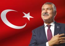Cumhuriyet sonsuza kadar muhafaza ve müdafaa edilecektir