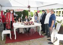 Aşka engel yok